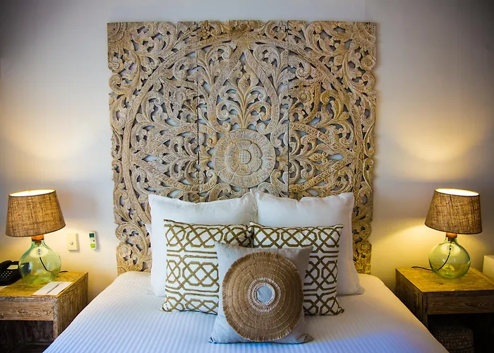 The Reef House Adults Retreat - Enjoy 28 Complimentary Inclusions